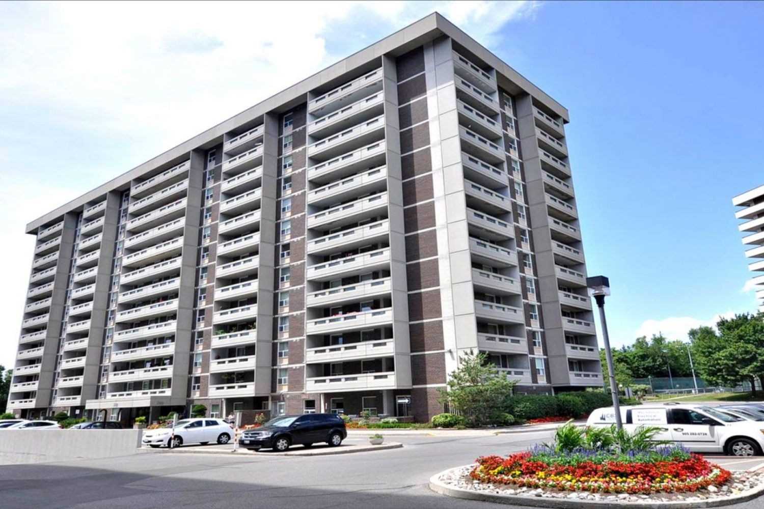 508 60 Inverlochy Blvd, Thornhill Terminated, N4733225 Condos.ca