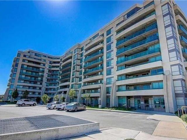 75 Norman Bethune Ave, Unit 820