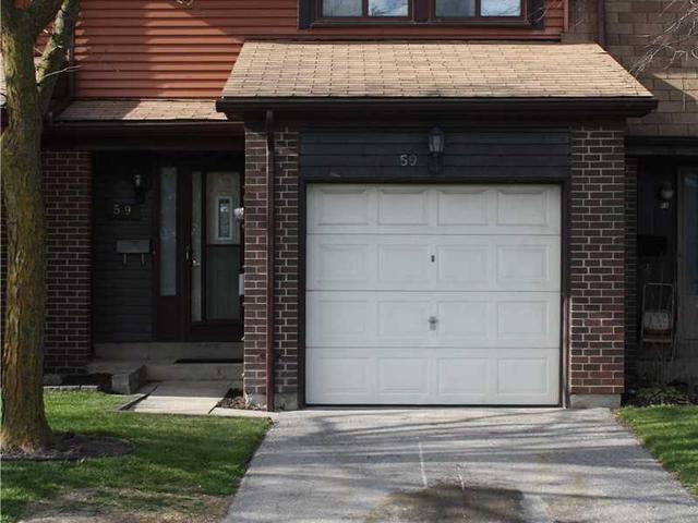 11 Plaisance Rd, Unit #59