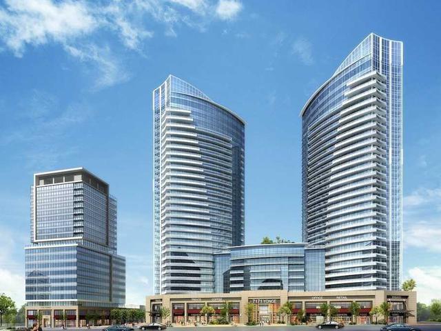 7165 Yonge St, Unit 2405