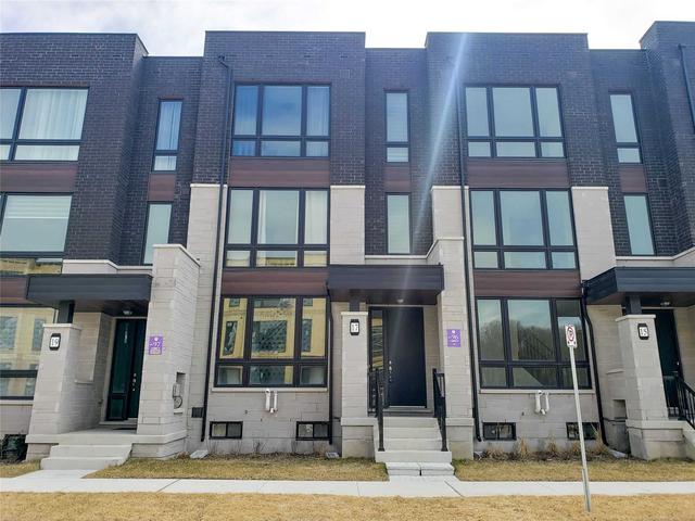 17 Rumney St