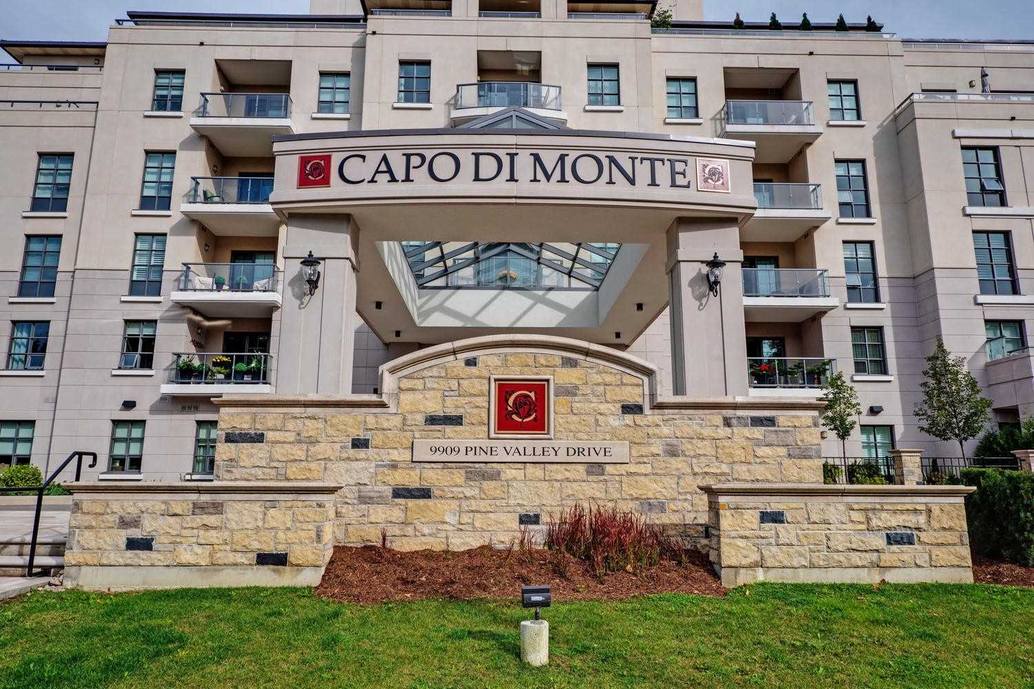 213 9909 Pine Valley Dr, Woodbridge Sold, N4738049 Property.ca