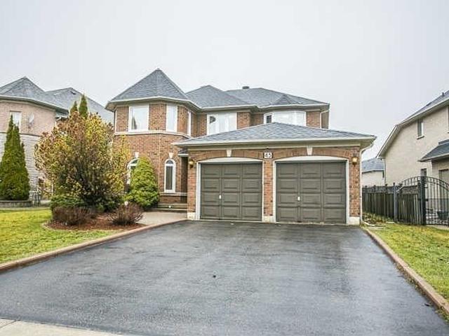 45 Boxwood Cres