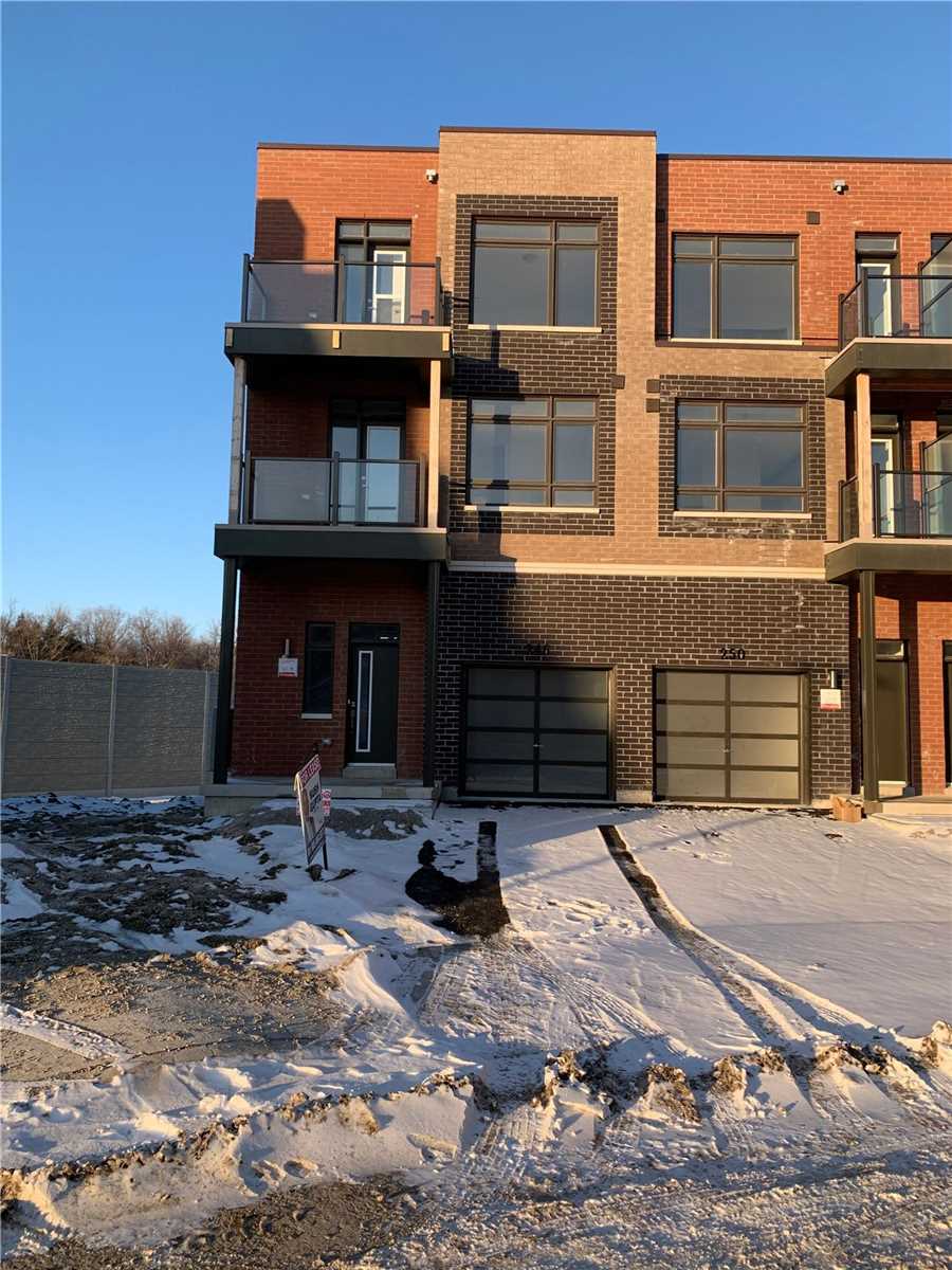 246 Dalhousie St, Vaughan Terminated, N4741240 Condos.ca