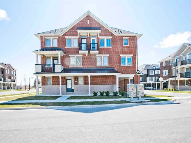 58 Cornell Centre Blvd