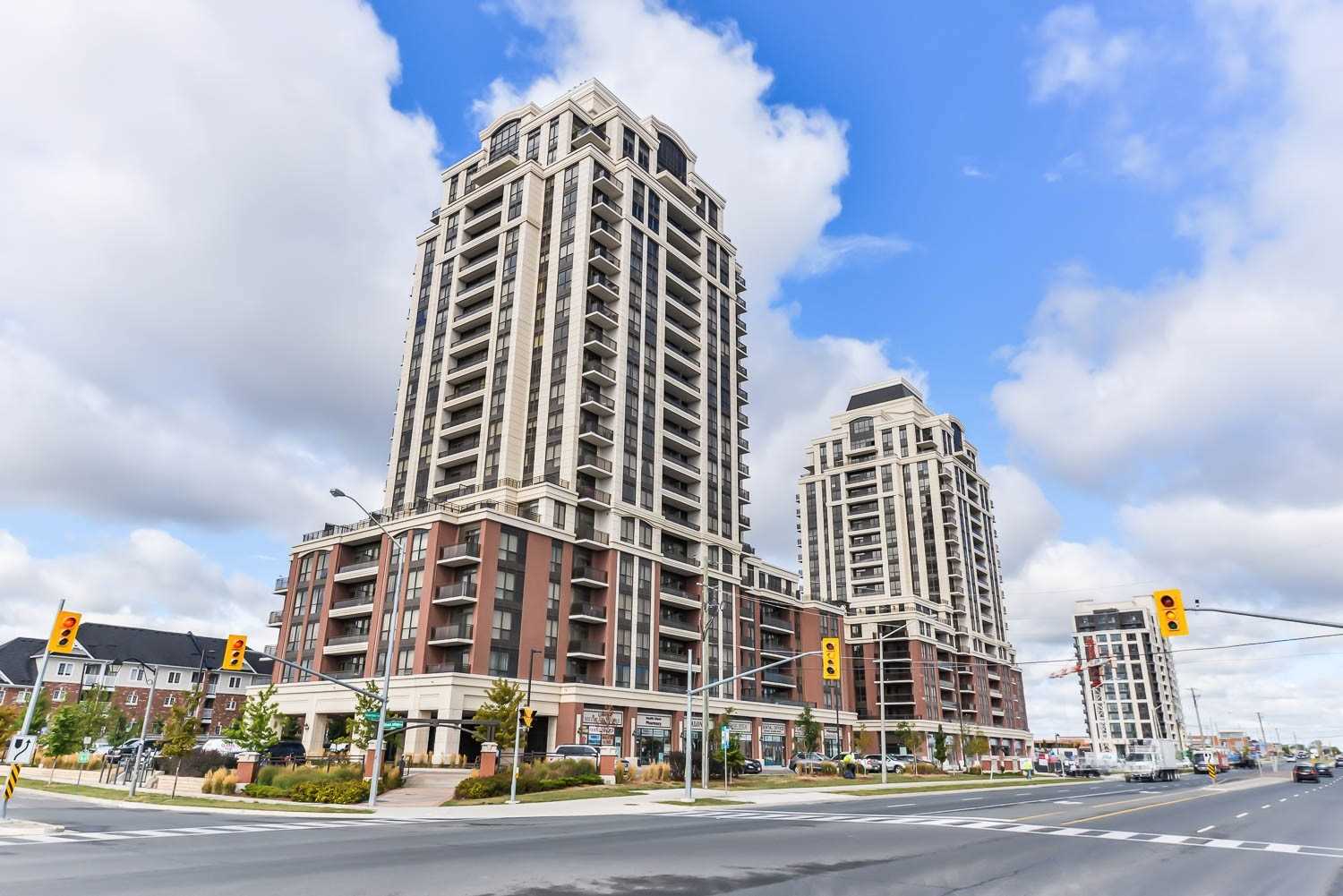 Markham Rd 517 - 9500 Markham Rd, Markham | Sold, N4741584 | Condos.ca