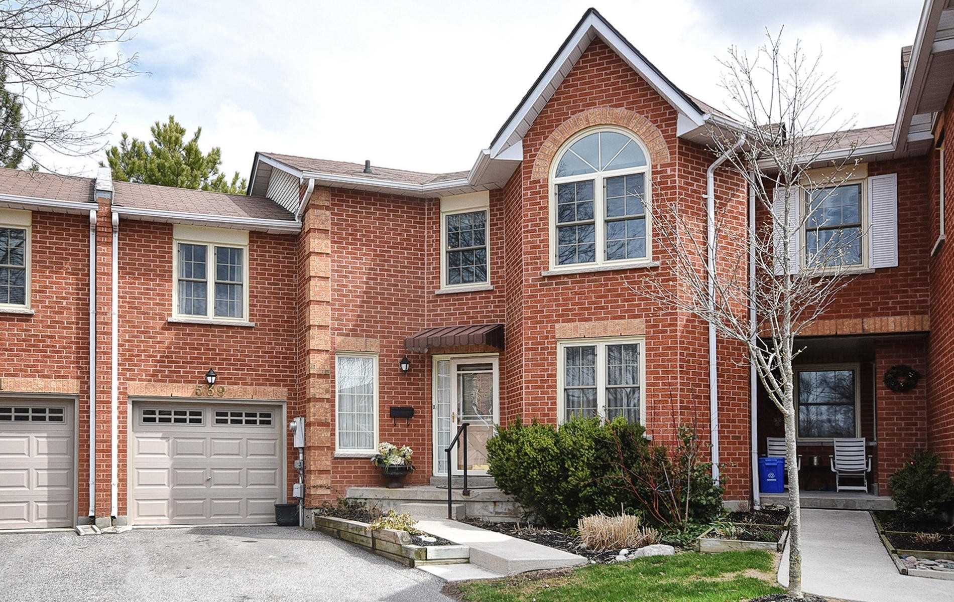 539 Tara Hill Circ, Aurora Sold, N4743718 Condos.ca