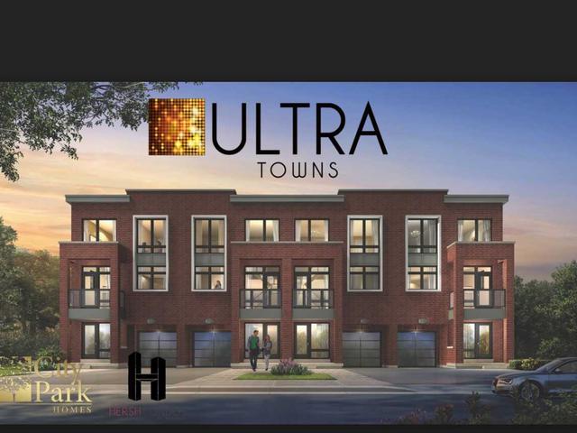 7 - Block 2 Dufferin St