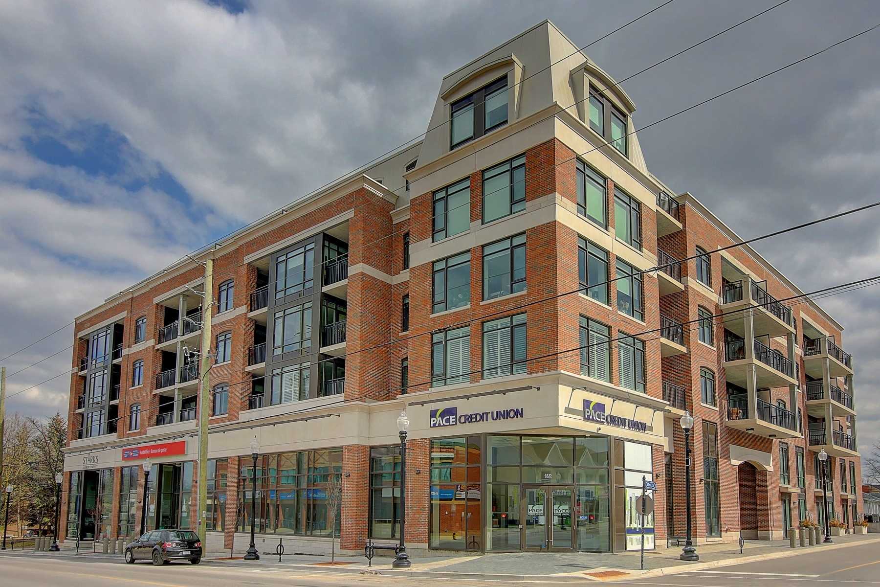 PH506 6235 Main St, WhitchurchStouffville Sold, N4745607 Condos.ca