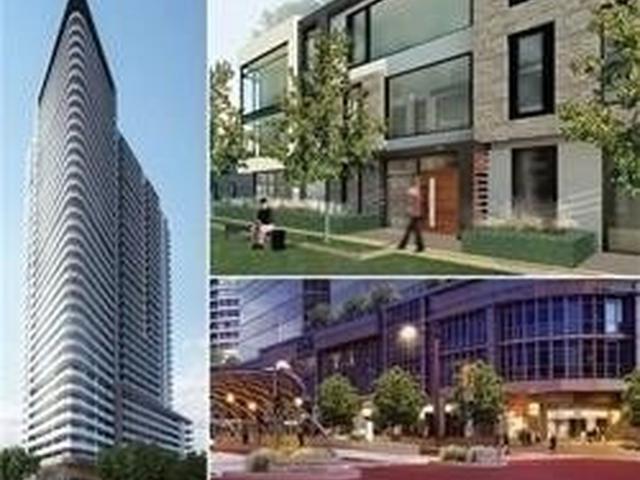 610 - 7895 Jane St, Concord | Terminated, N4745840 | Condos.ca