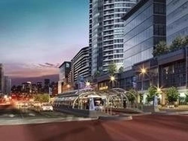 610 - 7895 Jane St, Concord | Terminated, N4745840 | Condos.ca