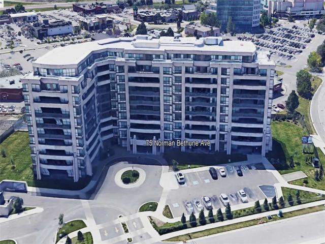 102 - 75 Norman Bethune Ave, Richmond Hill | Suspended, N4746726