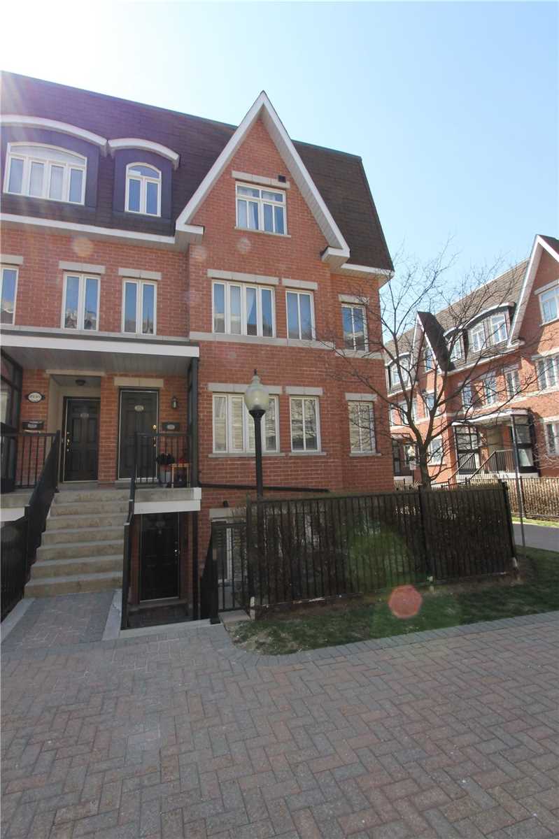 195 314 John St, Thornhill Sold, N4747444 Condos.ca