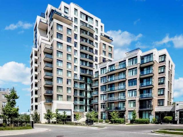 151 Upper Duke Cres, Unit 901