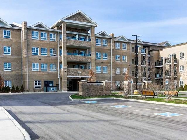 481 Rupert Ave, Unit 2223