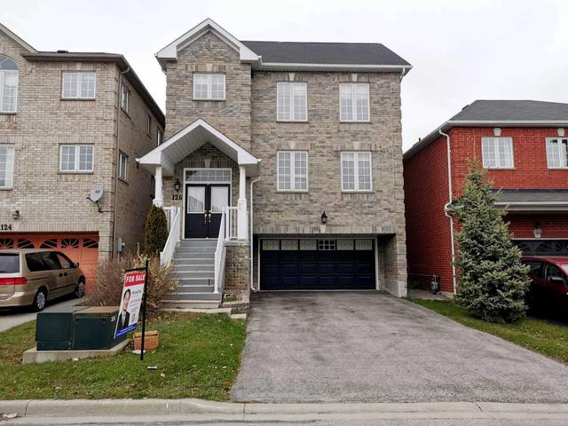 126 Alfred Smith Way