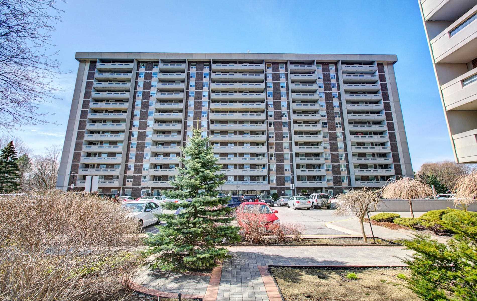 1105 60 Inverlochy Blvd, Thornhill Sold, N4750281 Condos.ca