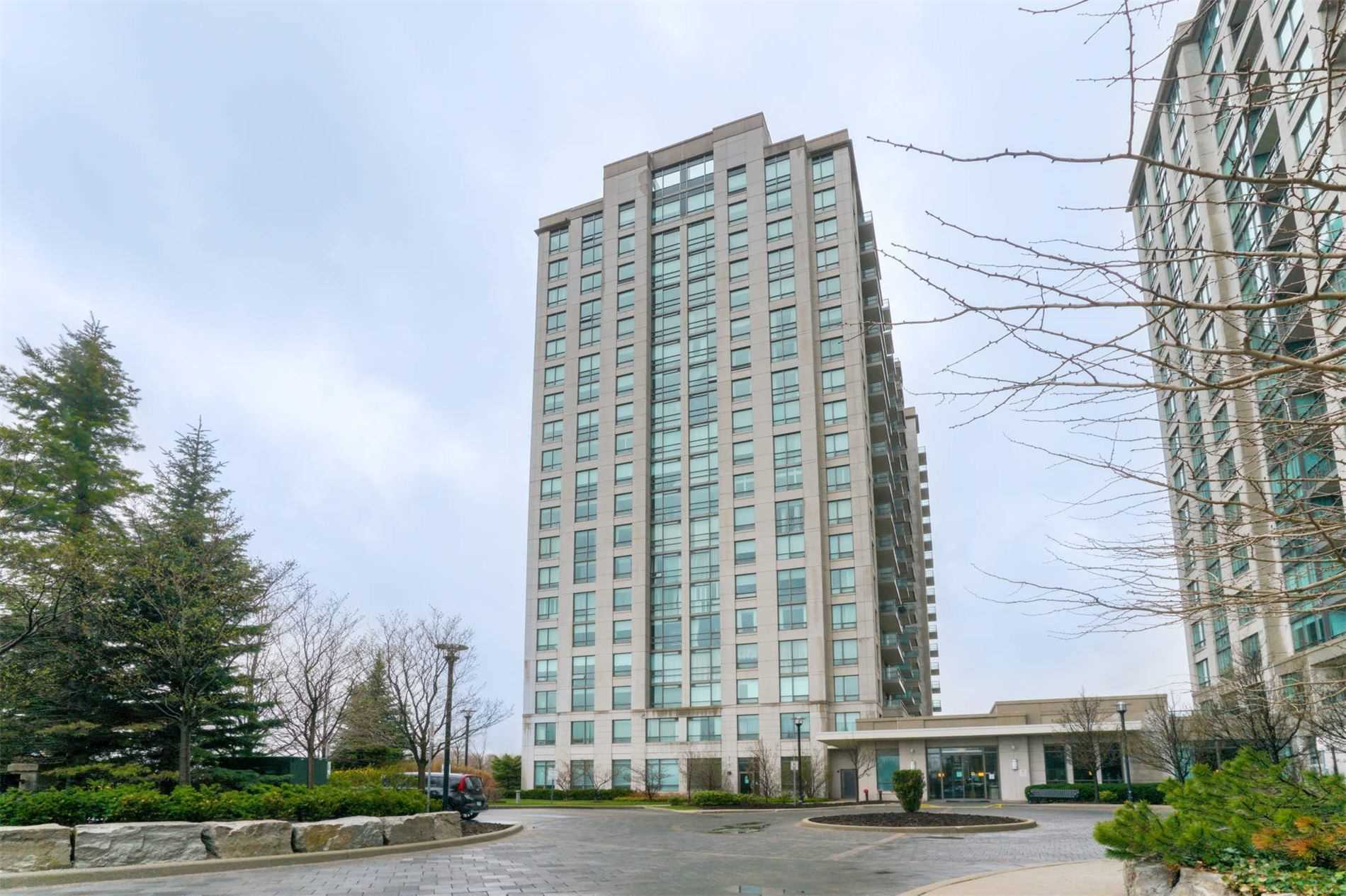 208 88 Promenade Circ, Thornhill Sold, N4751998 Condos.ca