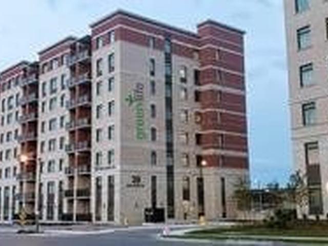 39 New Delhi Dr, Unit 501