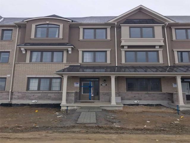 64 Cornell Centre Blvd