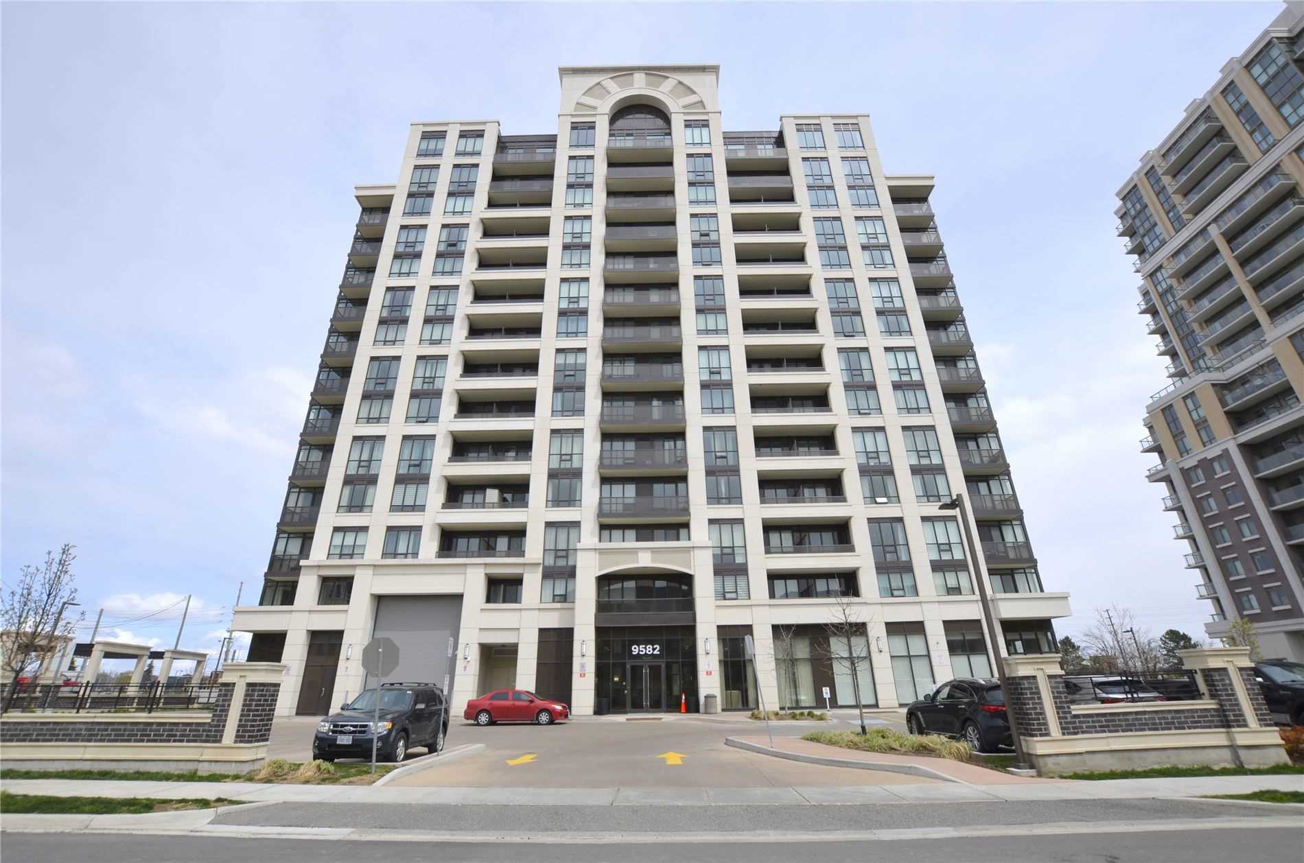 606 - 9582 Markham Rd, Markham | Terminated, N4757772 | Property.ca