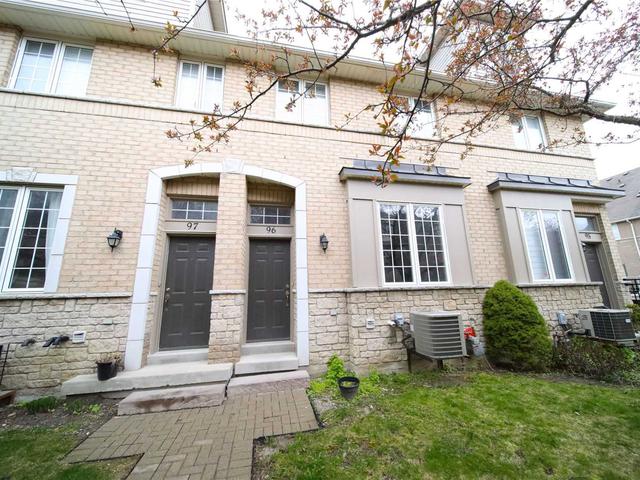 23 Observatory Lane, Unit 96