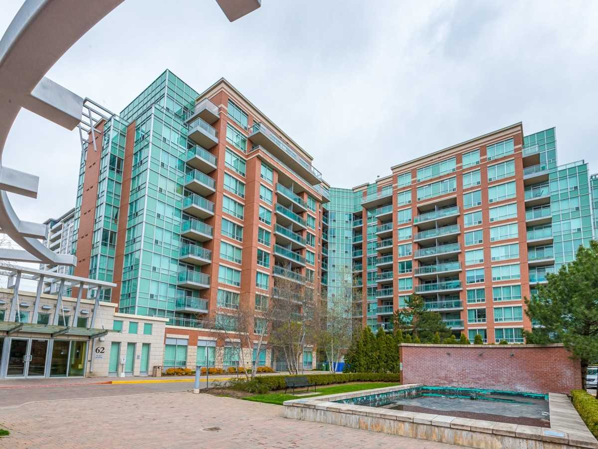 910 62 Suncrest Blvd, Thornhill Sold, N4760240 Condos.ca