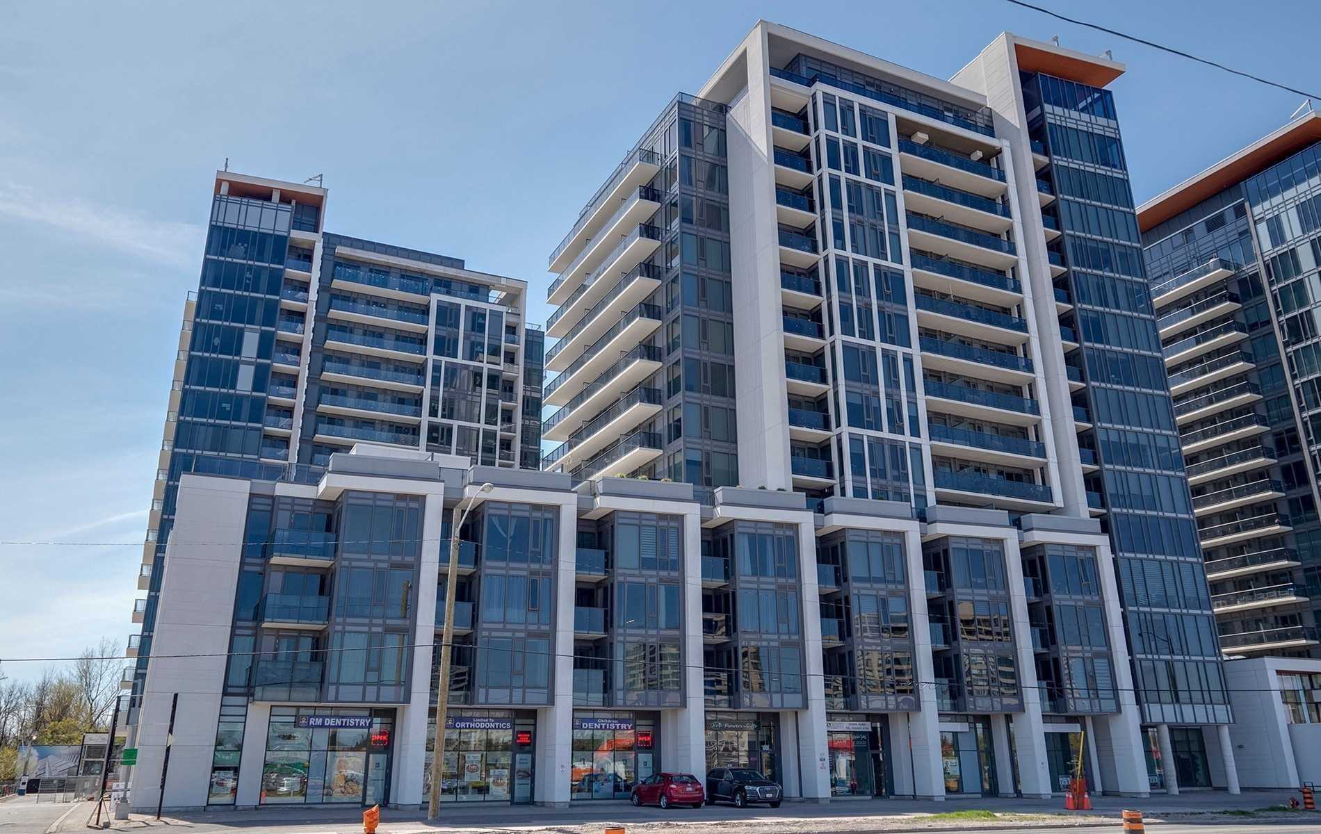 217B 9600 Yonge St, Richmond Hill