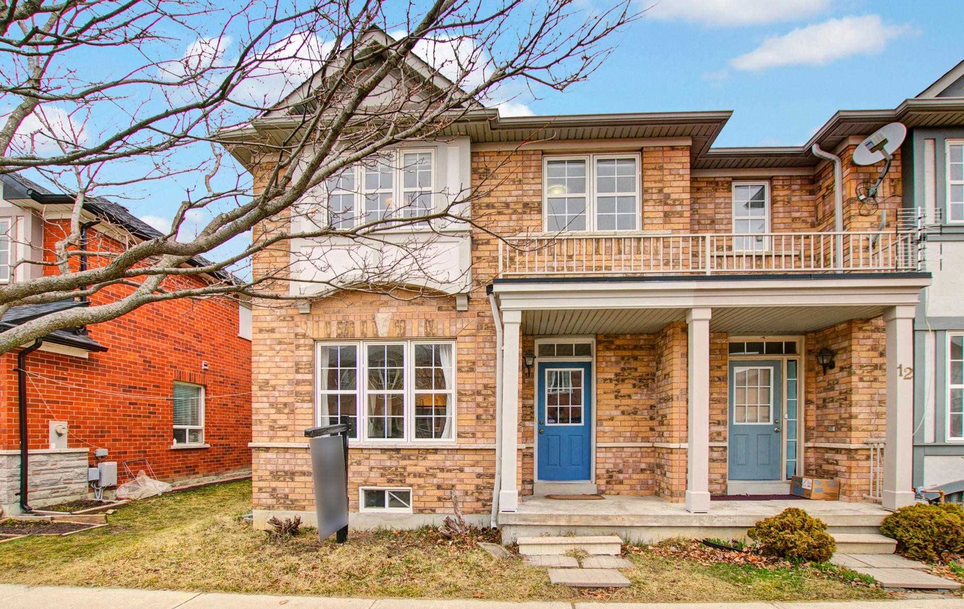 10 Bassett Ave, Richmond Hill Sold, N4761497 Condos.ca