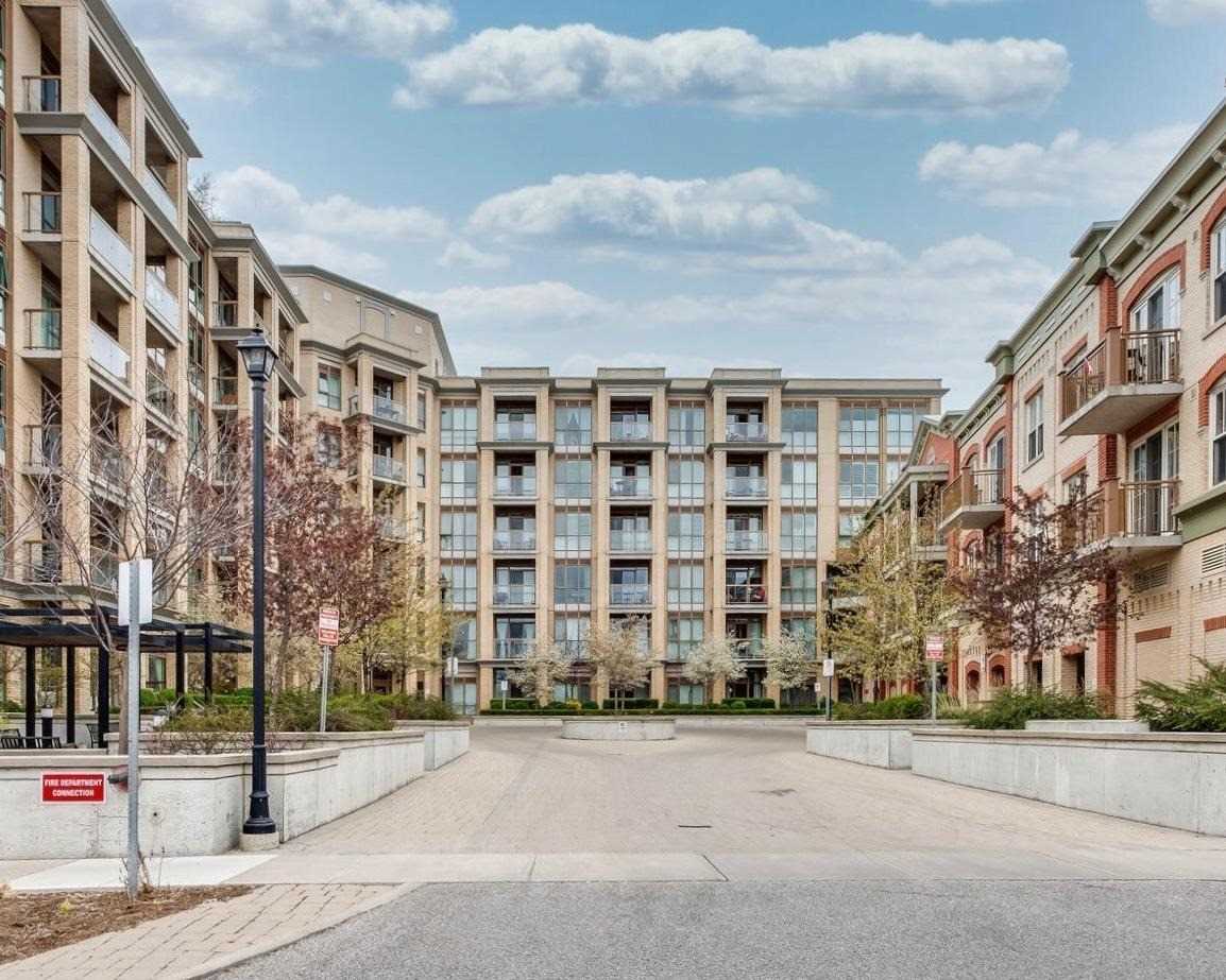 211 68 Main St N, Markham Sold, N4762644 Condos.ca