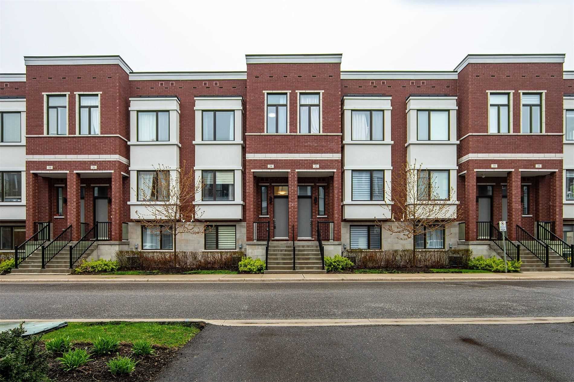 34 Ambler Lane, Richmond Hill Sold, N4763026 Condos.ca