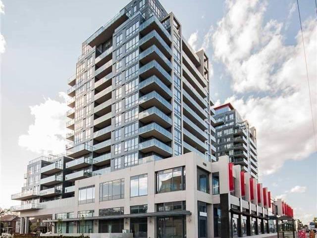 9088 Yonge St, Unit 508