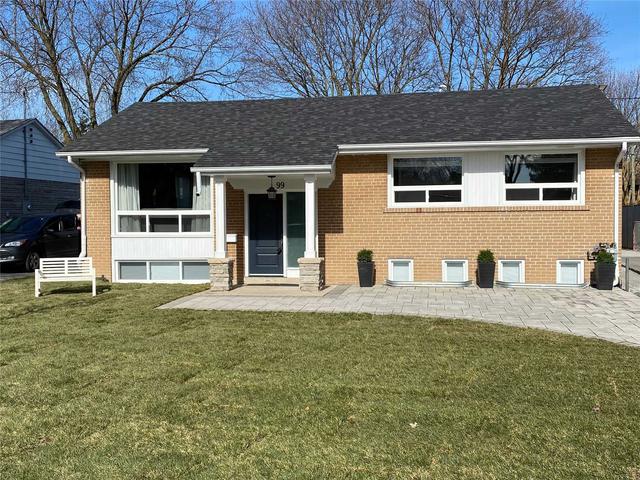 99 Fairview Ave