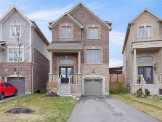 67 Sutcliffe Way New Tecumseth On Property Ca