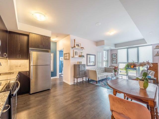 210 - 9560 Markham Rd