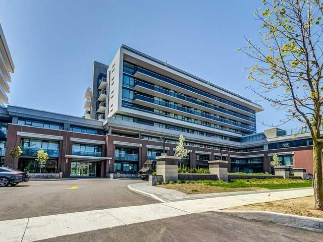 4800 Highway 7, Unit 503