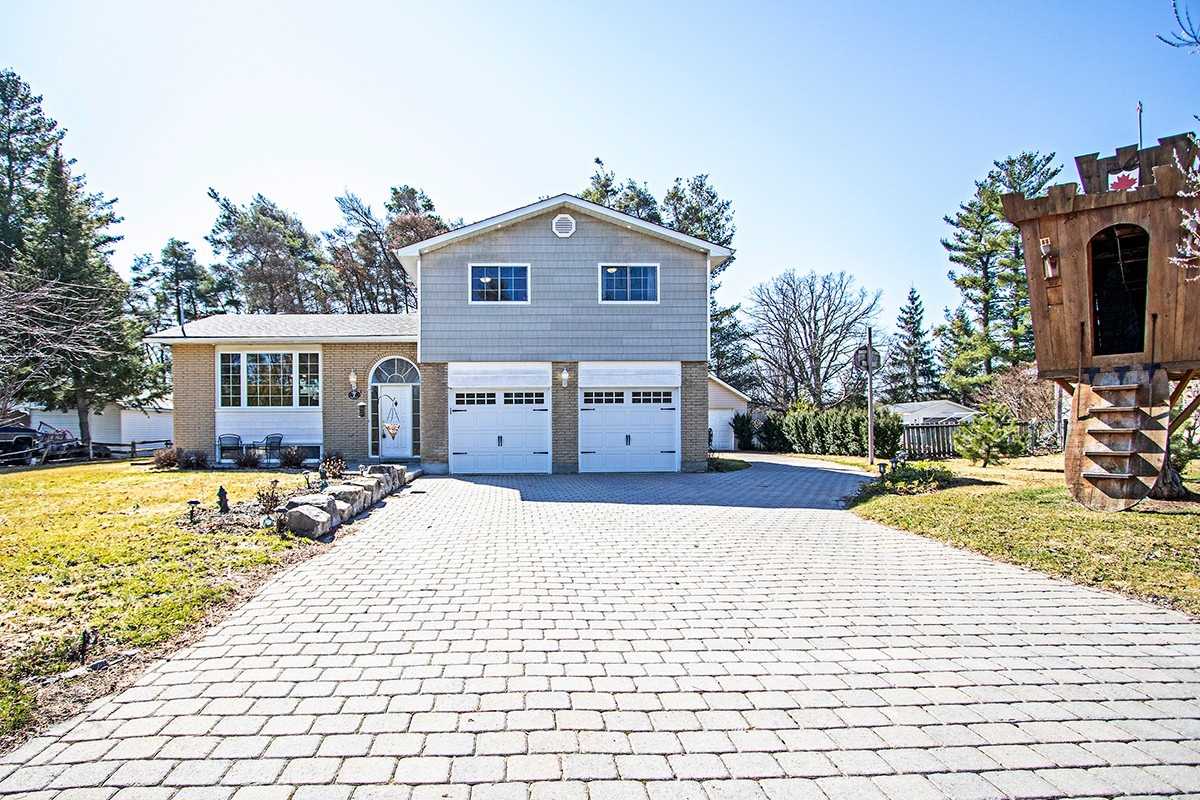 7 Sunrise St, Holland Landing Sold, N4767861 Property.ca