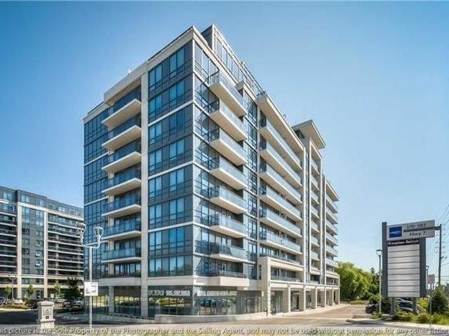 372 Highway 7 Ave E, Unit 606