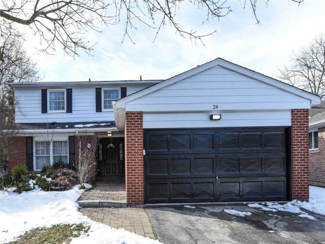 24 Normark Dr