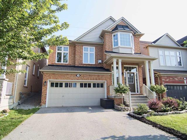31 Bulmer Cres