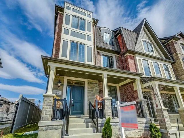 329 Kleinburg Summit Way