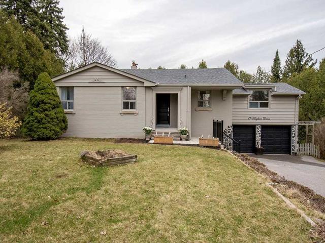17 Hughson Dr