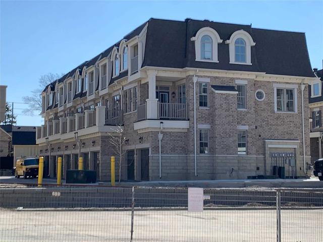 7 Amherst Circ