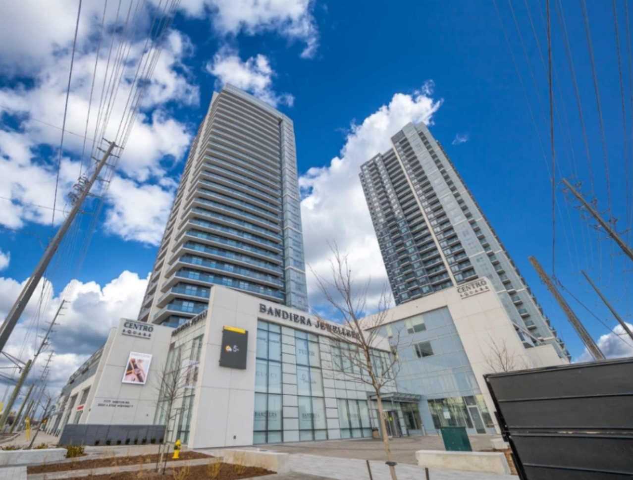 412 3600 Highway 7, Woodbridge Terminated, N4770492 Condos.ca