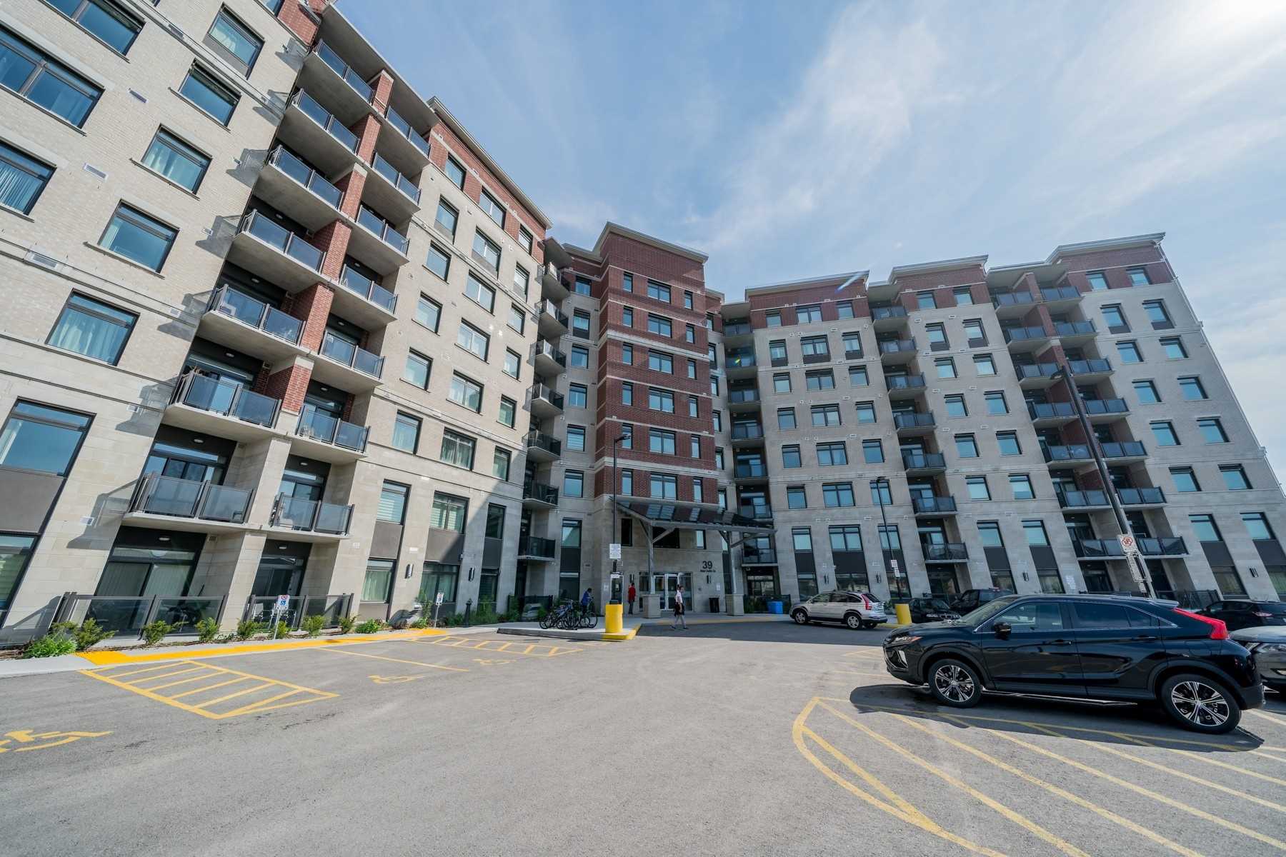706 39 New Delhi Dr, Markham Sold, N4770913 Condos.ca