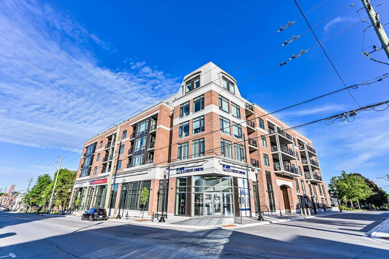 317 6235 Main St, WhitchurchStouffville Terminated, N4777453