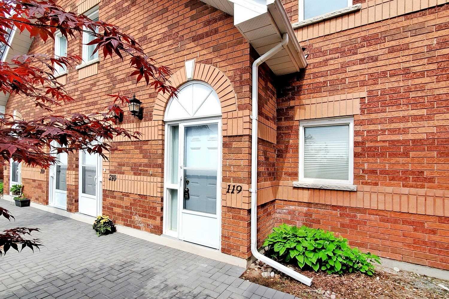 119 12439 Ninth Line, Stouffville Sold, N4779749 Condos.ca
