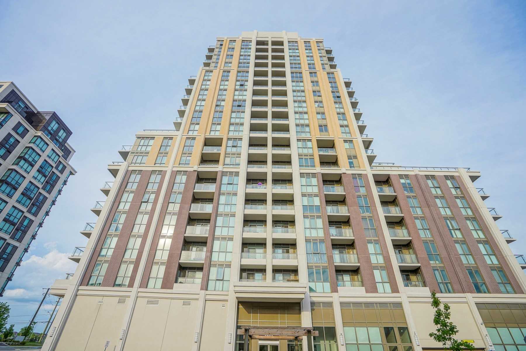1909 - 9560 Markham Rd, Markham | Sold, N4781798 | Property.ca