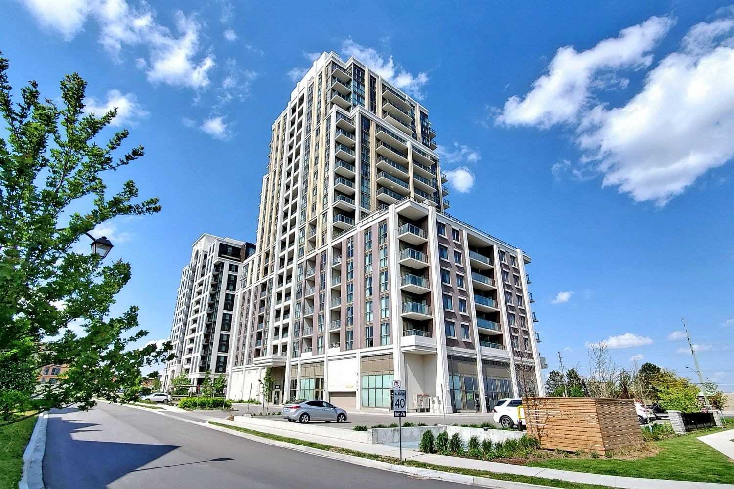 Markham Rd PH06 - 9560 Markham Rd, Markham | Terminated, N4782211 | Condos.ca