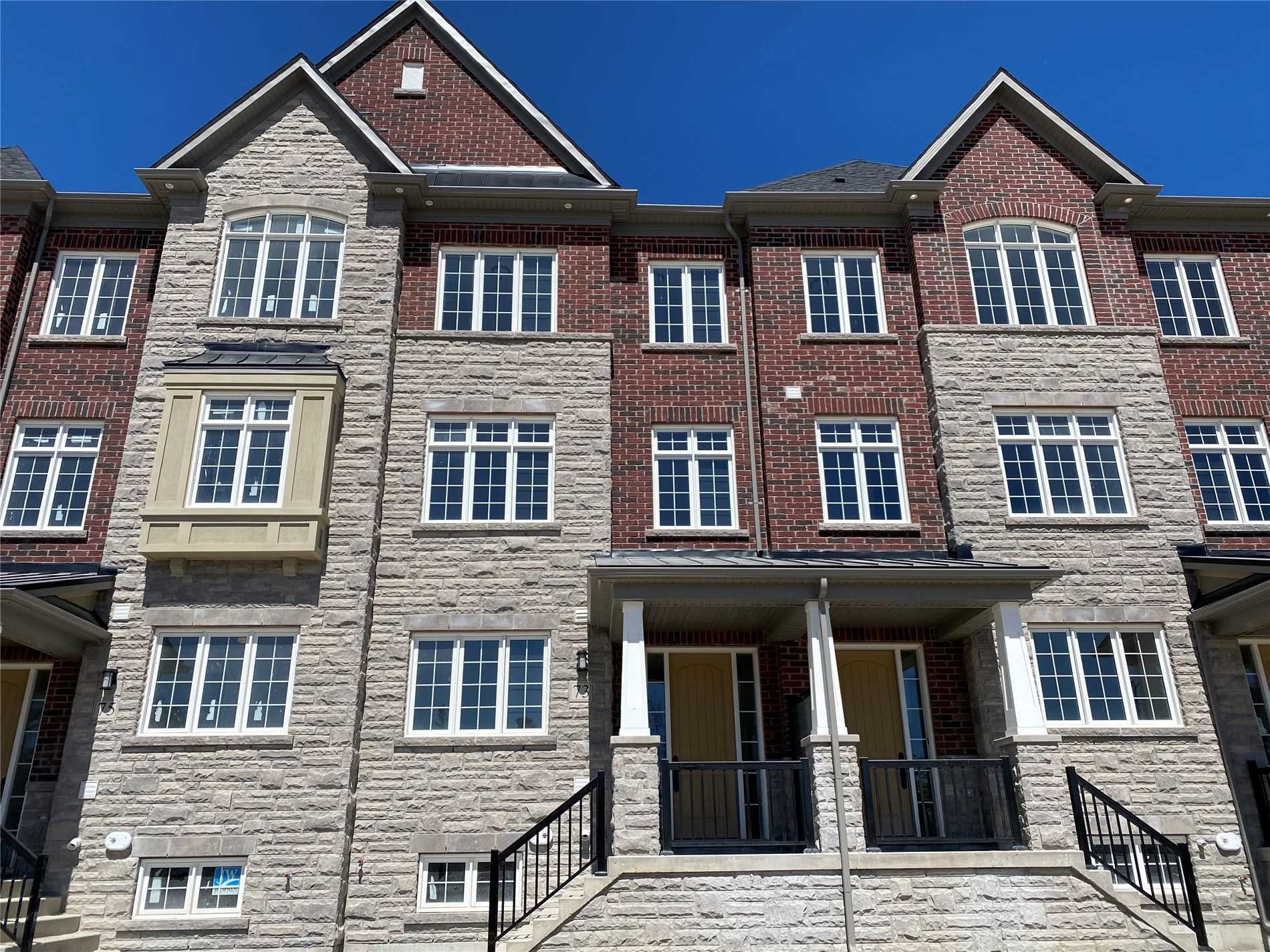 73 Yorkton Blvd, Markham Suspended, N4782953 Condos.ca